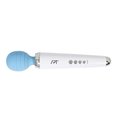 Spt SPT UC-571B Multi Speed Wand Massager; Blue UC-571B